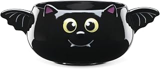 Lenox 899850 Halloween Bat Candy Bowl
