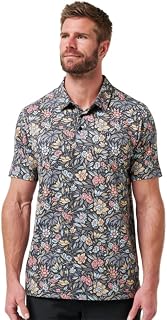 TravisMathew Men's Featherweight Cruise