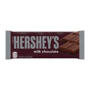HERSHEY'S Milk Chocolate / 1.55 Ounce (Pack of 1) / brown Candy & Chocolate Bars