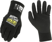 Mechanix Wear SpeedKnit™ Thermal S4DP05 Gloves (Large/X-Large, Black)