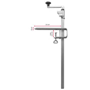 Can Opener Unit 'Clou 40' by Westmark – Stainless Steel, De, Model 19854460