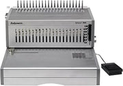 Fellowes Orion E 500 Electric Comb Binding Machine (5643201)