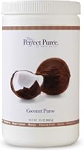 The Perfect Puree Coconut Puree 6/30oz