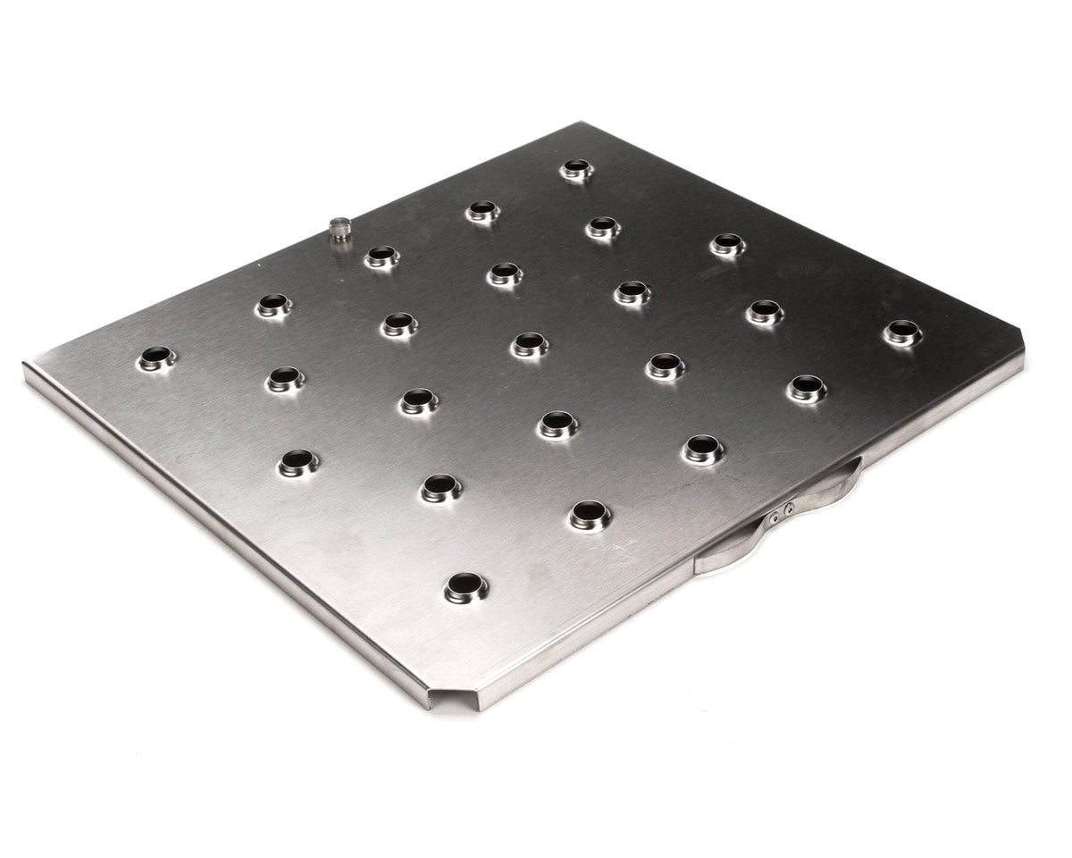 Bottom Jet Plate by Bakers Pride – Model 21926013