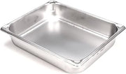 Nu-Vu 50-0072 Panwater, 1/2 Size, 10" X 12"