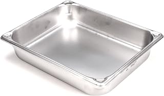 Nu-Vu 50-0072 Panwater, 1/2 Size, 10" X 12"