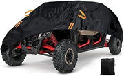 UTV Cover for Yamaha Viking Commercial Work Spec, 2024–2026