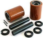 GPS Load Wheel Kit for Electric Pallet Truck - Fits Crown, Model # WP 3000