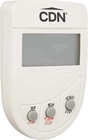 CDN LOUD ALARM TIMER