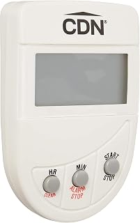 CDN LOUD ALARM TIMER