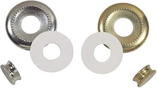 Westinghouse 7063800 Lock-Up Kit, Brass