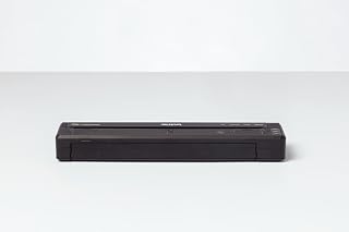Brother Pj-883 Wired & Wireless Thermal Mobile Printer, W128277584 (Thermal Mobile Printer)