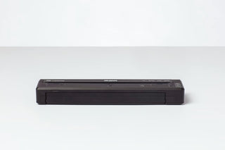 Pj-883 Wired & Wireless Thermal Mobile Printer by Brother – Black, Model PJ883Z1