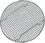 Browne Foodservice 12" Footed Pan Grate, Pack of 10
