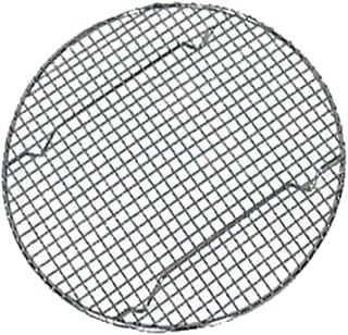 Browne Foodservice 12" Footed Pan Grate, Pack of 10