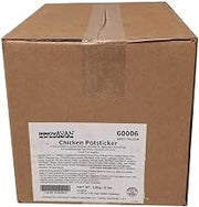 Innovasian Cuisine Appetizers Chicken Potsticker, 2 Pound -- 4 per case.