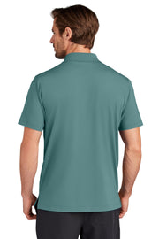 Unisex Regain Polo - Athletic Polo Shirt by OGIO – Arctic Mist, Model OG170
