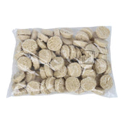 Gourmet Sugar Bagged Cookie Dough by Otis Spunkmeyer – Pack of 4, Model 1415