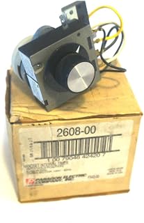 Paragon 2608-00 Timer New