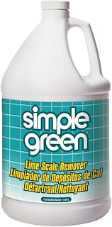 Simple Green Lime Scale Remover 1 Gal.