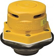 Justrite 08006 Dual Action Non-Metallic Vent Buna Valve