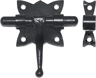 Imex The Fox 73985 – Lock, 40 mm