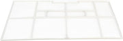 OEM Danby Air Conditioner AC Filter: DAC250EUB1GDB