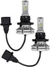 Heise HEH13LED Automotive Accessory, Black