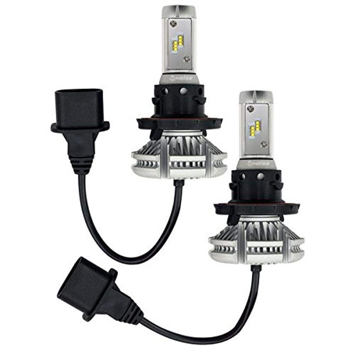 Heise Automotive Accessory by HEISE LED Lighting Systems – black, Model HEH13LED