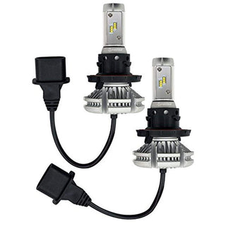Heise Automotive Accessory by HEISE LED Lighting Systems – black, Model HEH13LED