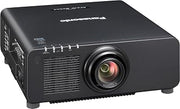 Panasonic PT-RZ670 6500ANSI lumens DLP WUXGA (1920x1200) Desktop projector Black