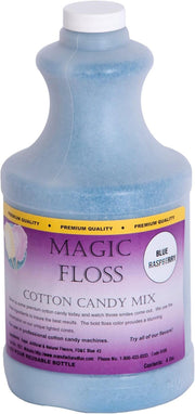 Paragon Pink / Bubble Gum / 64 Ounce (Pack of 1) Candy Making Accessories