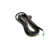 Cord,Plug-Mld 14-3 Nema 5-15P PP10439 - Genuine OEM Replacement Part by Pitco – Model PTPP10439