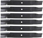 Ariens 6PK Genuine OEM 60" Gravely Pro-Turn Lawn Mower Blades 09081200