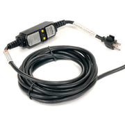 General Speedrooter by GENERAL WIRE SPRING – 92-3/4" x 100', Black, Orange, Model PS92-C