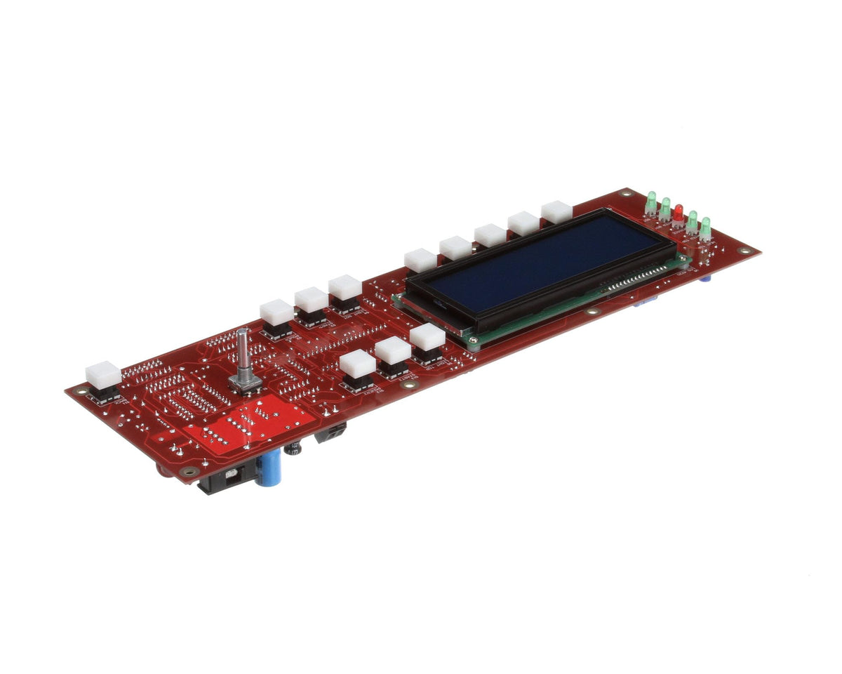 Sat Programmable Controller by Nu-Vu – Model 66-1123