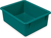 Jonti-Craft 8078JC5 Tub, Teal, Pack of 5