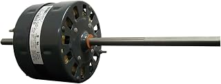 Coleman Mach 1468-3069 Fan Motor 2-Speed for 6000/8000 Series Air Conditioners