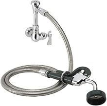 Krowne Single Wall Mount Utility Spray, 19-101L