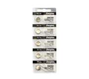 Energizer 5 Count (Pack of 1) / 1 Coin & Button Cell