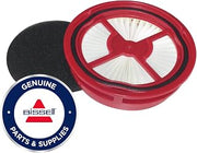 Bissell Symphony Vacuum Filter Pack
