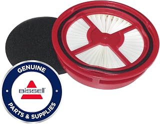 Bissell Symphony Vacuum Filter Pack