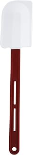 Winco 14" Silicone Commercial Scraper