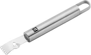 ZWILLING Pro Tools Lemon Zester, 7-inch