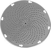 Hobart Grater Plate for VS9 Vegetable Slicer Attachment
