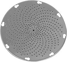 Hobart Grater Plate for VS9 Vegetable Slicer Attachment