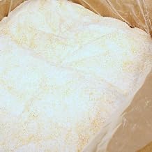 C.F. Sauer Foods Garlic Salt, 20 Pound -- 1 each.