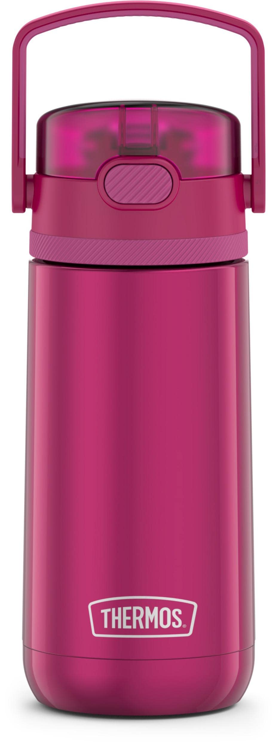 THERMOS Aubergine / 12 Ounces / 12.0 ounces Thermoses