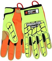 MCR Safety PD4900M Cut Resistant Gloves, Medium, 1-Pair
