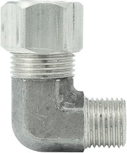 BrassCraft 65-10-6X C Elbow Lead-Free, 5/8 by 3/8-Inch, Chrome